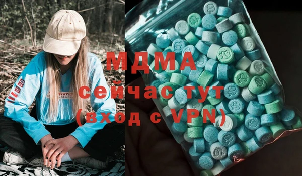кокс Абинск
